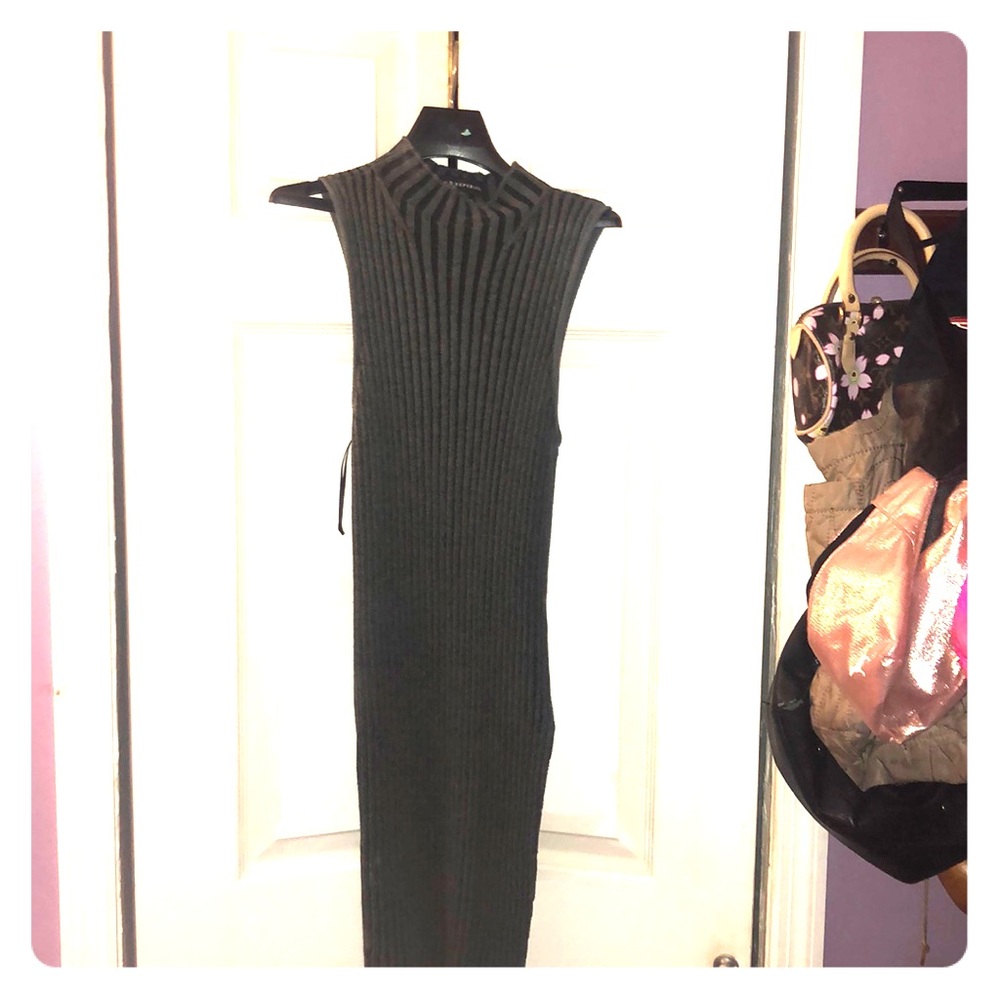 Rock and Republic Sleeveless Sweater